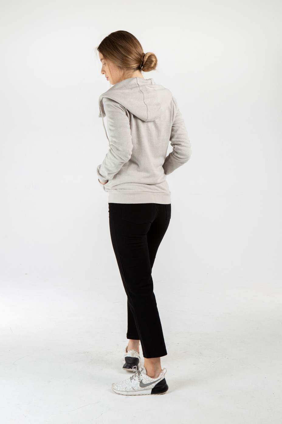 lwt1936_grey_b__.jpg LADIES HEMP COTTON HOODIE - GREY