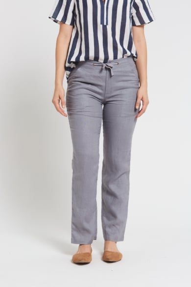 Eco Friendy Womens Pants - Braintree Hemp