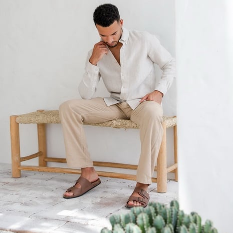 Hemp & Bamboo Clothing